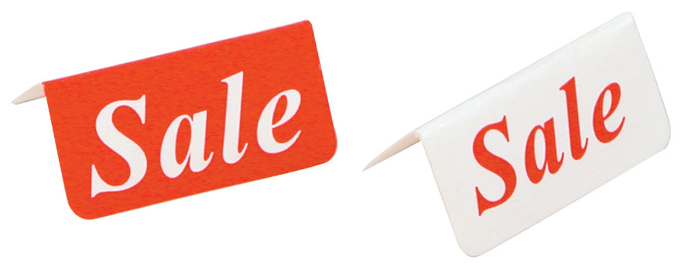 Assorted Mini Tags — Assorted