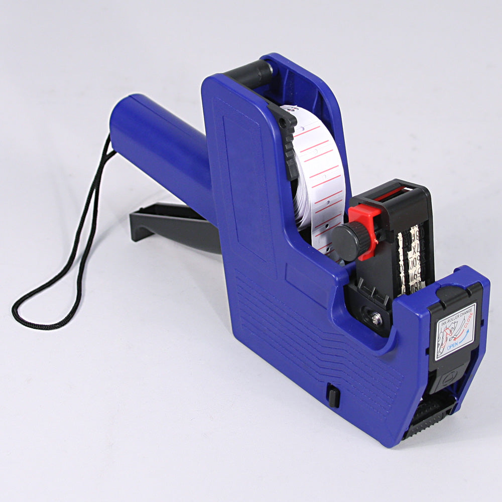 Price Labeler Kit — Black