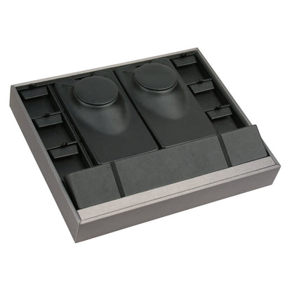 Multi-Function Stackble Trays