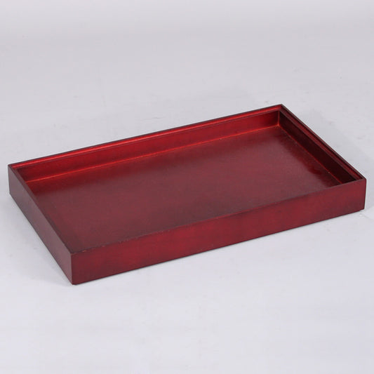 Wooden Stackble Trays