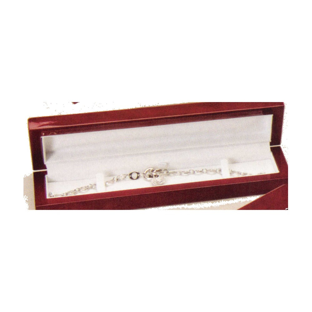 Bracelet/Watch Box - Classic Rosewood