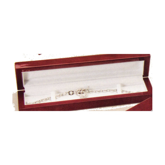 Bracelet/Watch Box - Classic Rosewood