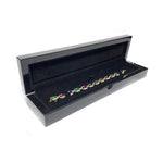 Bracelet Box - Meridian Black