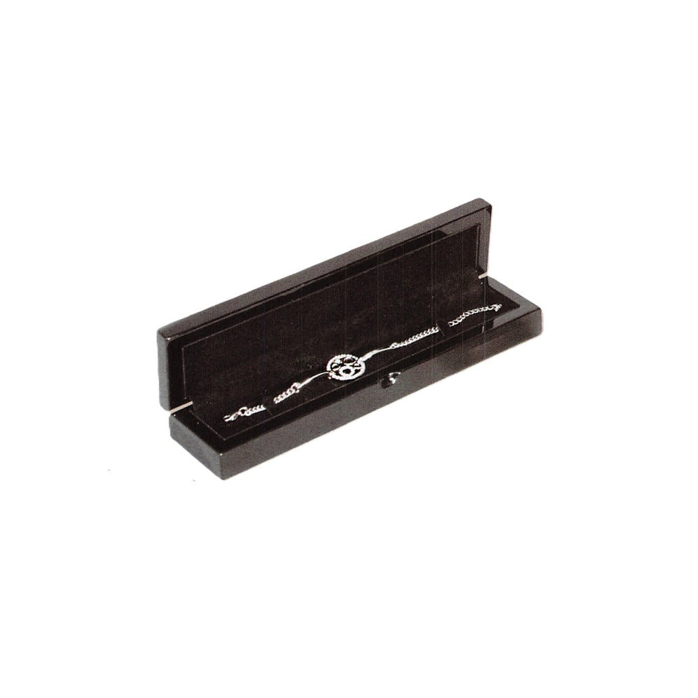 Bracelet Box - Meridian Black