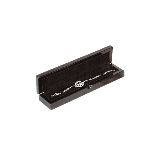 Bracelet Box - Meridian Black