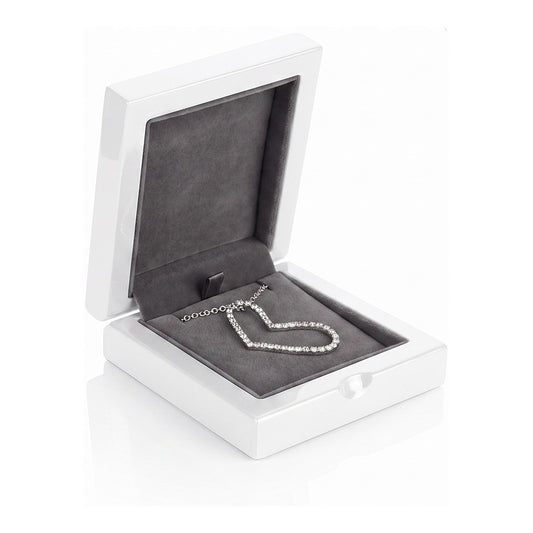 Pendant Box - Meridian White