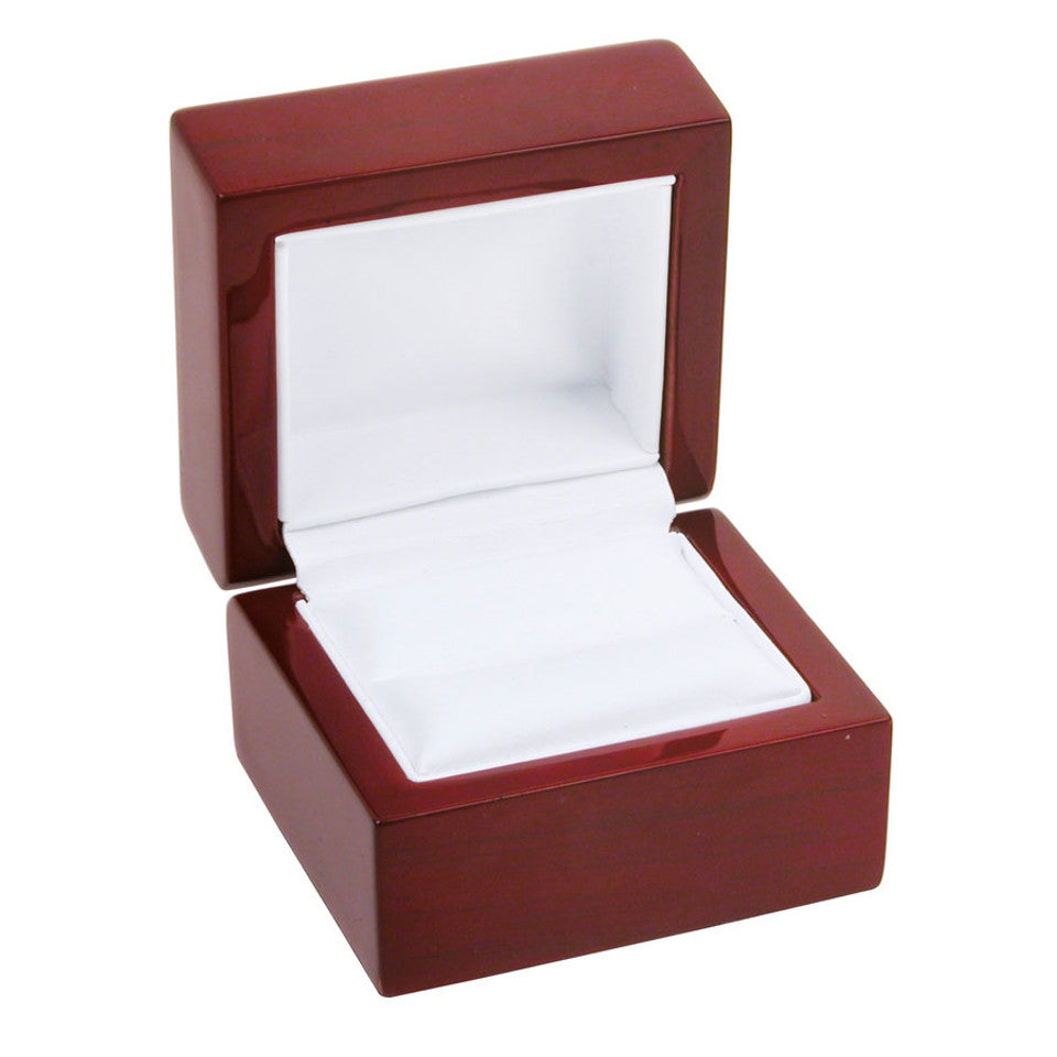 Classic Rosewood Box