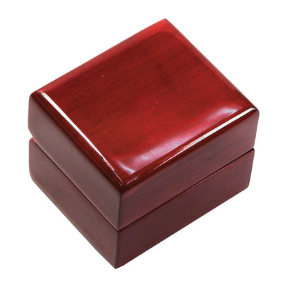 Classic Rosewood Box