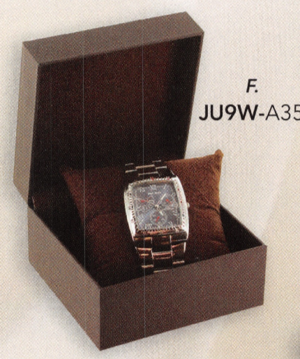 New - JD-JU