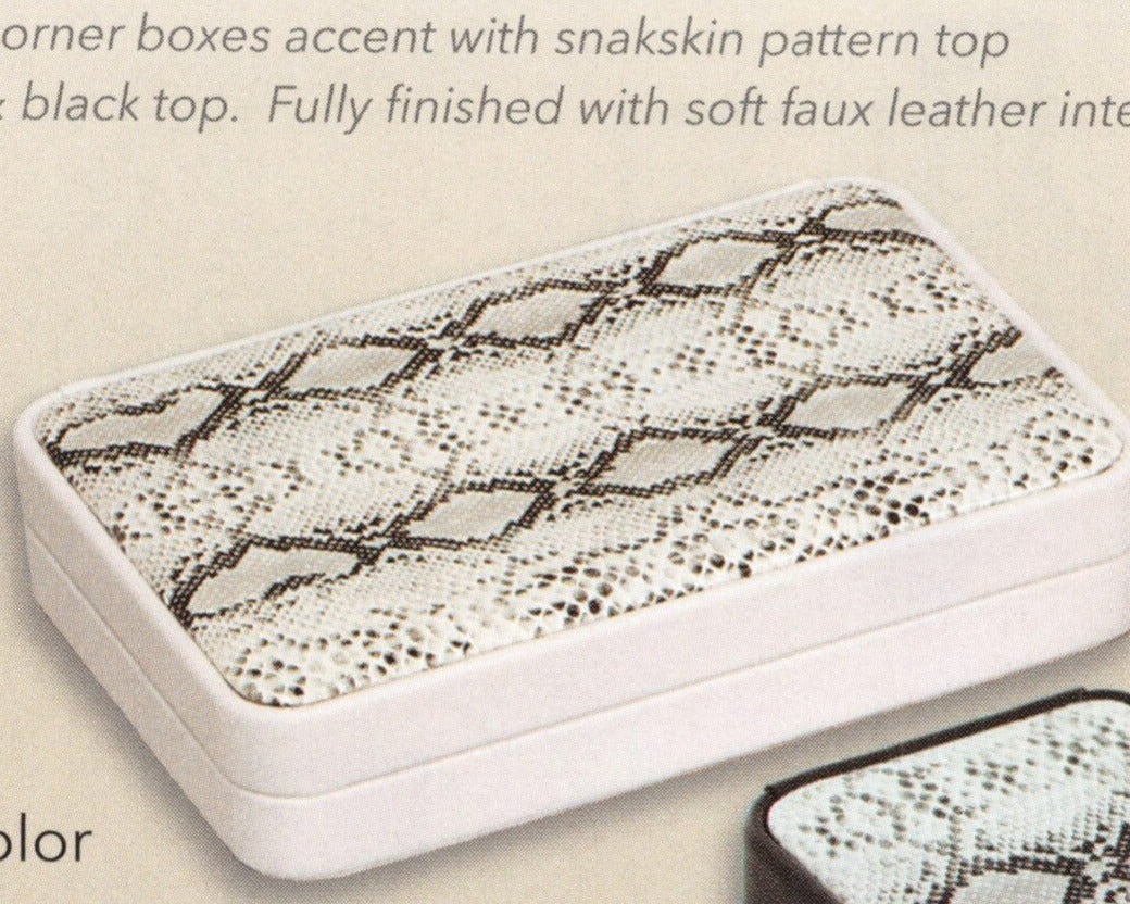 Round Corner Style Box