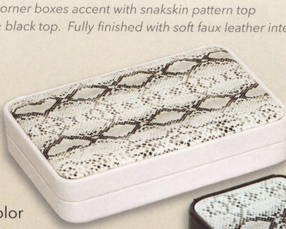 Round Corner Style Box