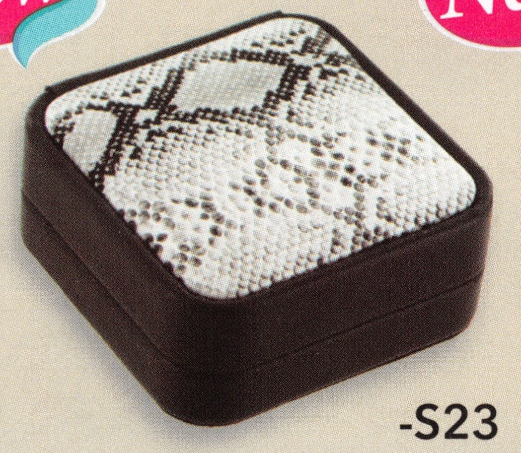 Round Corner Style Box