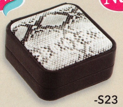 Round Corner Style Box