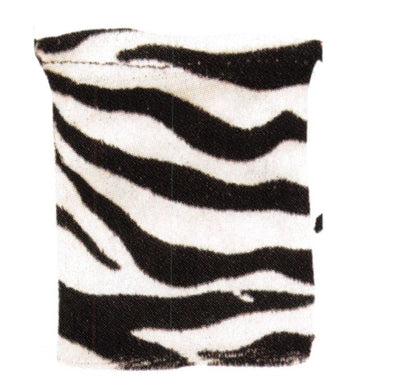 Bag & Pouch - Drawstring  -  Furry - 12 pcs. Pack
