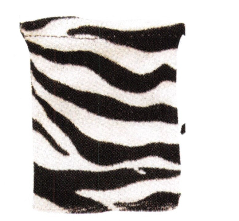 Bag & Pouch - Drawstring  -  Furry - 12 pcs. Pack