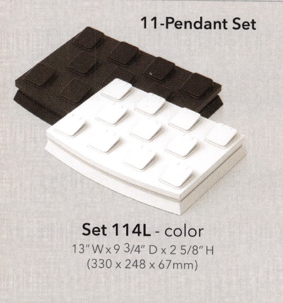 Design - Flex Display Set - Magnetic Base