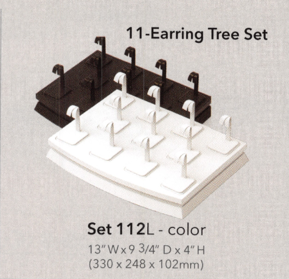 Design - Flex Display Set - Magnetic Base