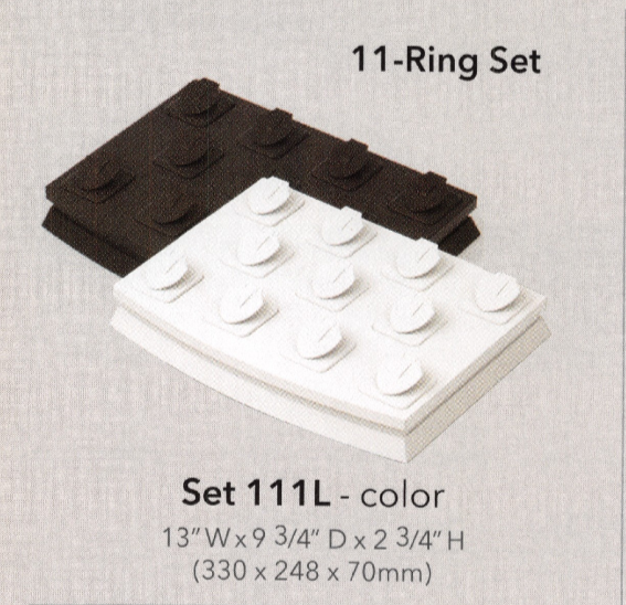 Design - Flex Display Set - Magnetic Base