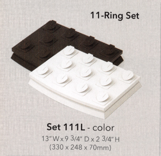 Design - Flex Display Set - Magnetic Base