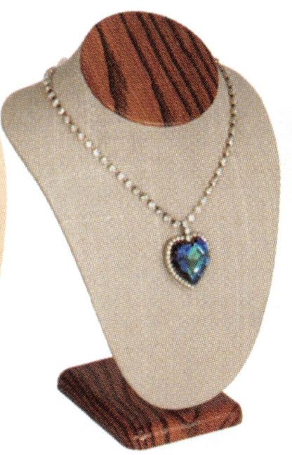 Forma de cuello clásica