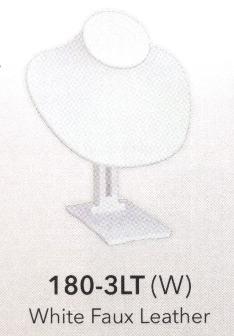 Adjustable Height - Necklace Display Stand