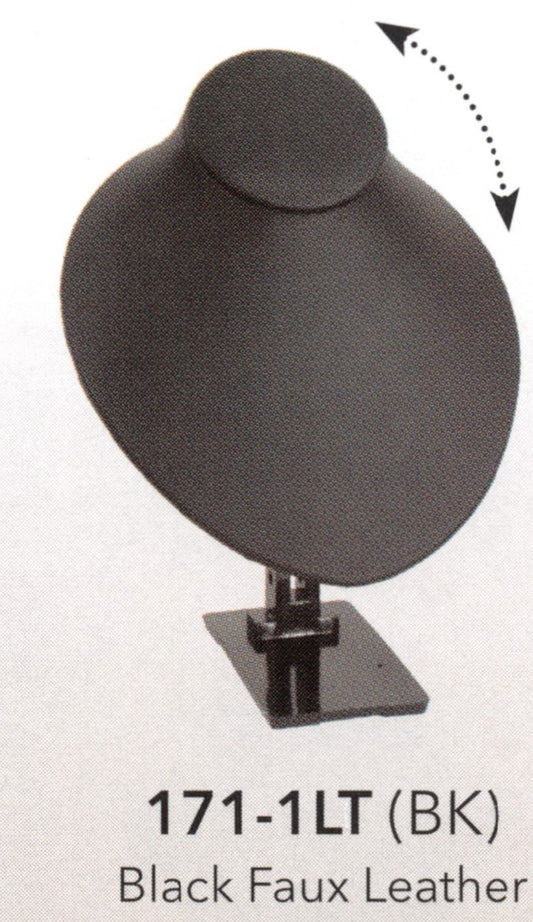Adjustable Height - Necklace Display Stand