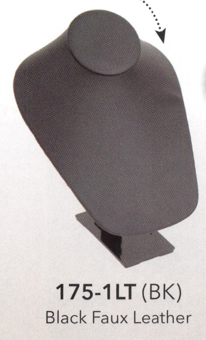 Adjustable Height - Necklace Display Stand