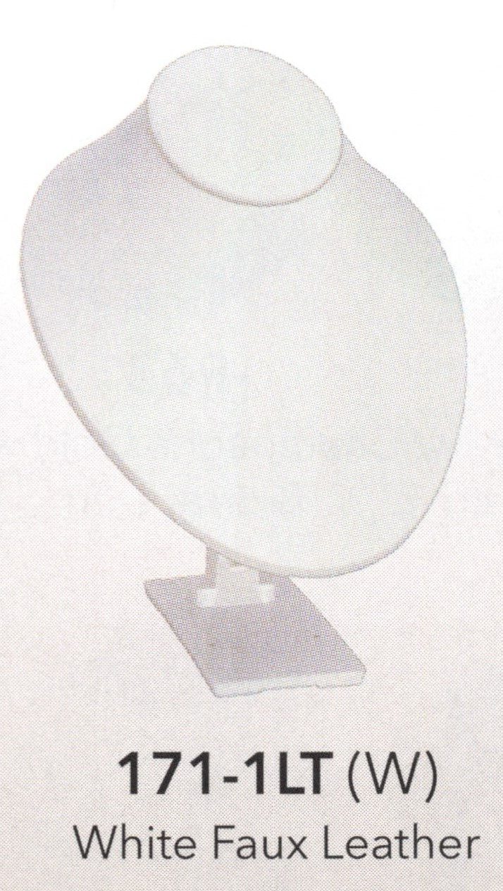 Adjustable Height - Necklace Display Stand