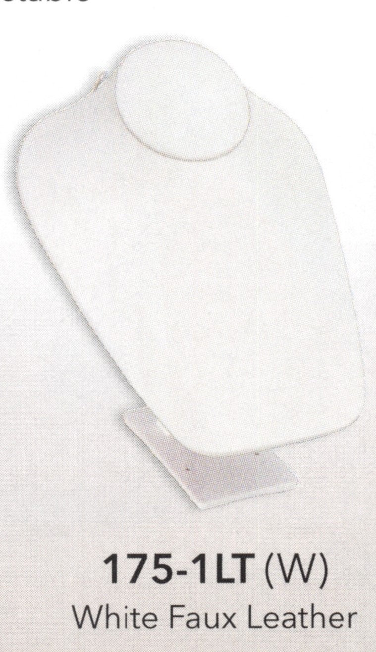 Adjustable Height - Necklace Display Stand