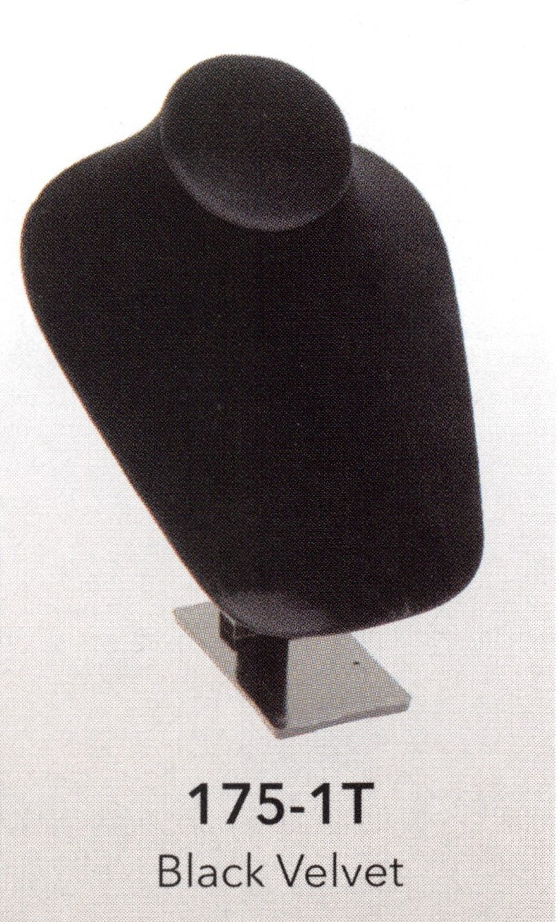 Adjustable Height - Necklace Display Stand