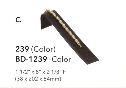 Rampa de pulsera