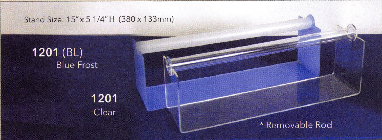 Acrylic Bangle Stand