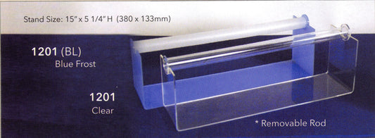 Acrylic Bangle Stand