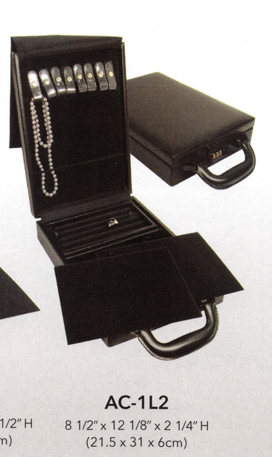 Economy Jewelry Attache case