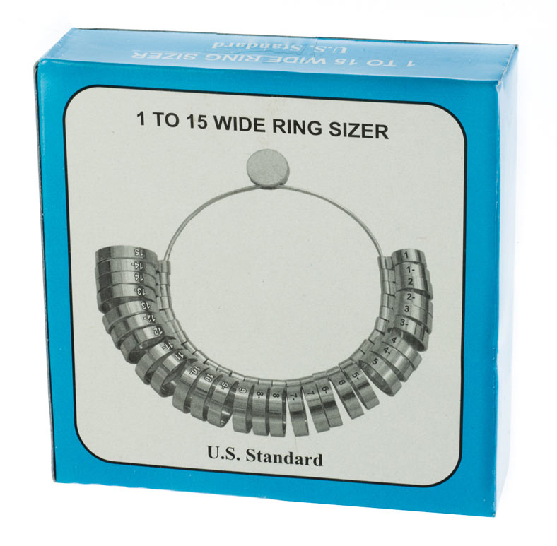 Ring Sizers