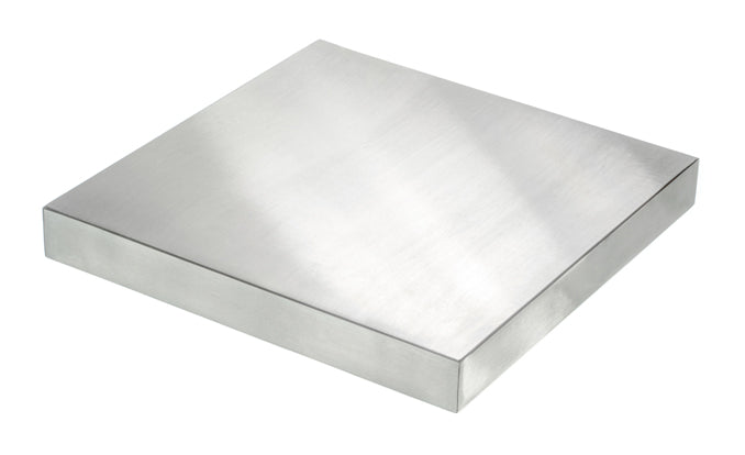 Bench Block - Steel