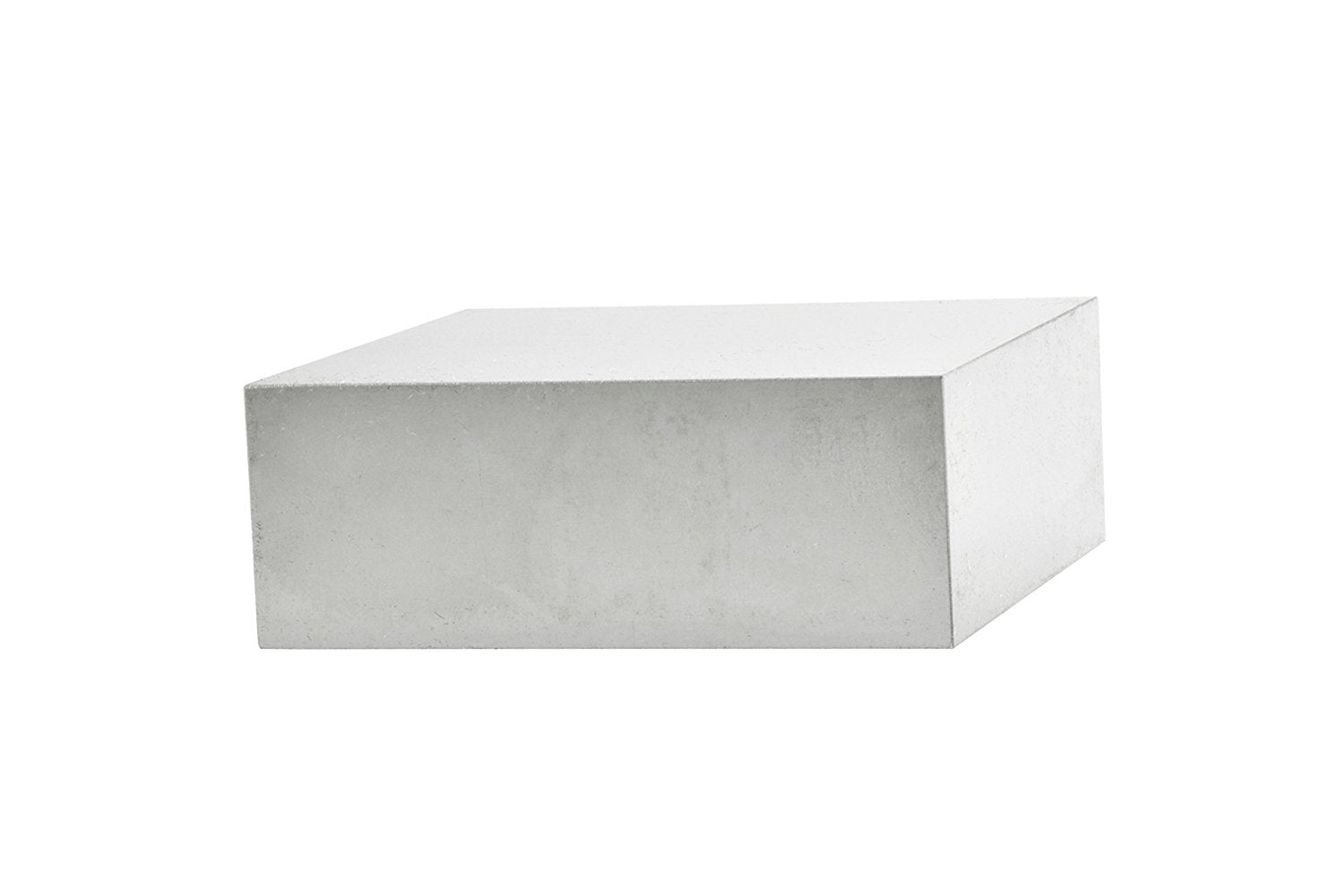 Bench Block - Steel