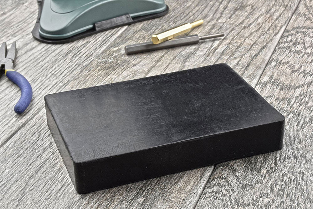 Rubber Bench Block