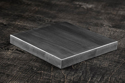 Bench Block - Steel