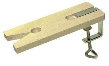 V-Slot Bench Pin & Clamp