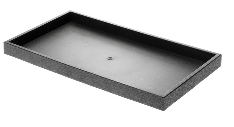 14"- Jeweler's ABS Plastic Tray