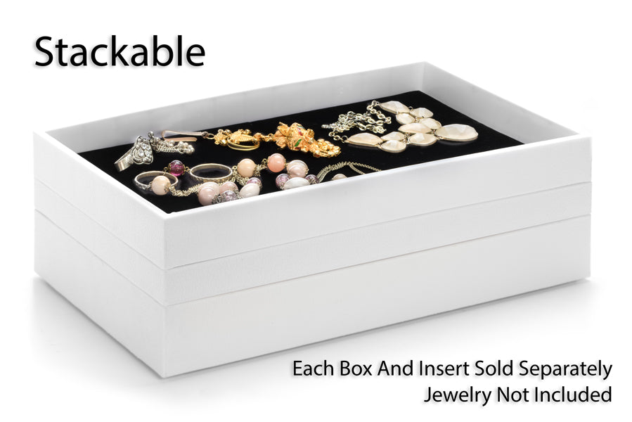 14"- Jeweler's ABS Plastic Tray