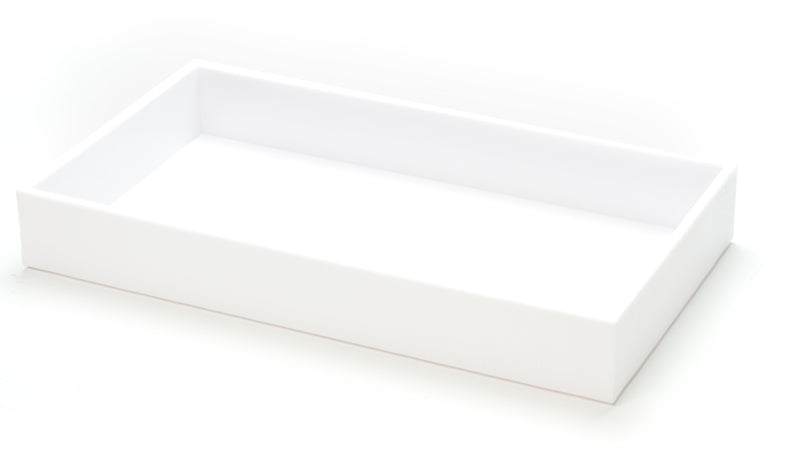 14"- Jeweler's ABS Plastic Tray