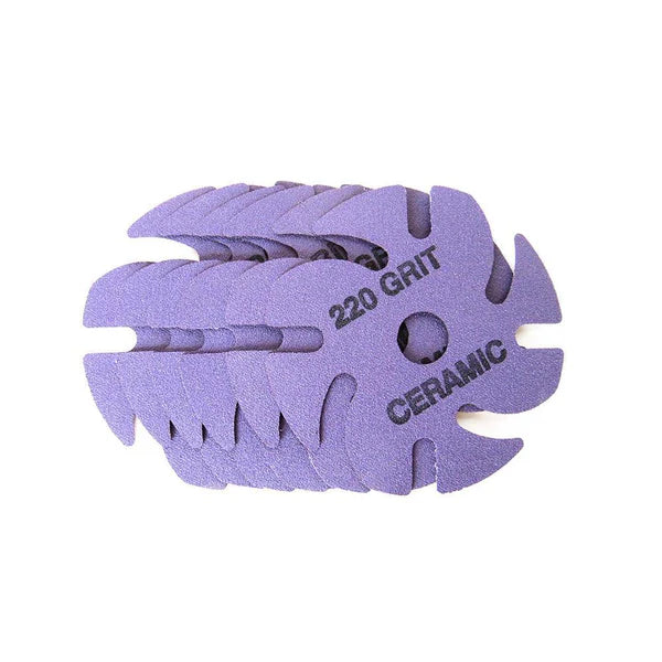 Ceramic Grinding Abrasive