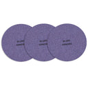 3M - Top Mount - Ceramic - Abrasive - 4"