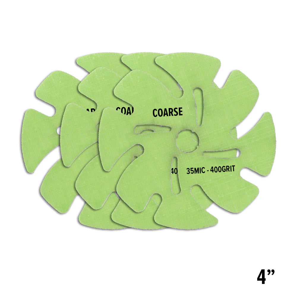 3M - Trizact Abrasive