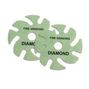 3M - Diamond - Micro Finishing Film