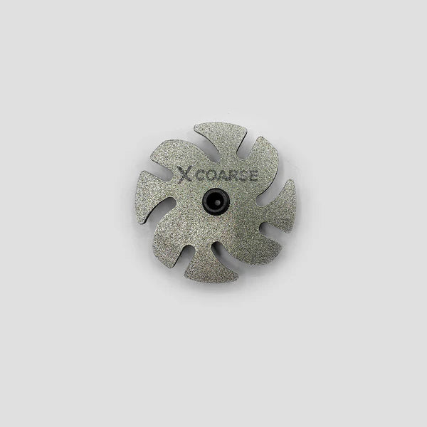 JoolTool - Professional Diamond Abrasives - Mounted