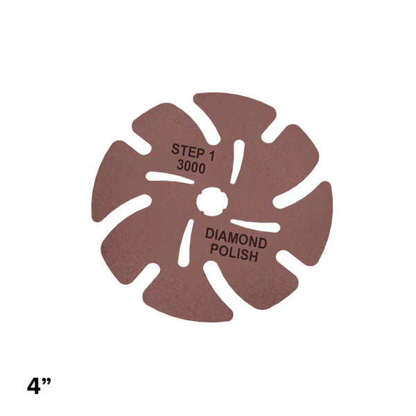 3M - Diamond - Resin Bond