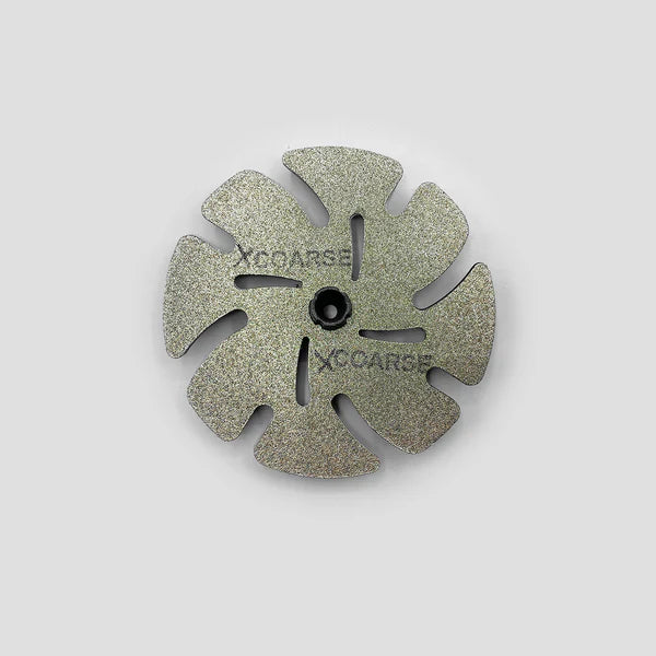 JoolTool - Professional Diamond Abrasives - Mounted